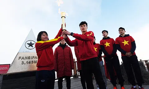 Sun Group tặng kỳ nghỉ dưỡng cao cấp cho đội tuyển SEA Games bóng đá nam và nữ Việt Nam