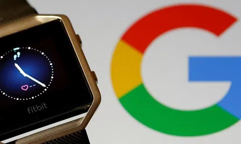 Reuters: Bộ Tư pháp Mỹ điều tra thương vụ Google mua lại Fitbit