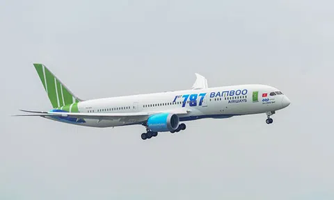 Bamboo Airways sẵn sàng chào đón năm 2020 với đội bay hùng hậu