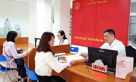 Lợi ích kép nhờ hóa đơn điện tử