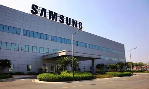 Samsung đòi ưu đãi gì khi xây “trung tâm nghiên cứu lớn nhất Đông Nam Á”?