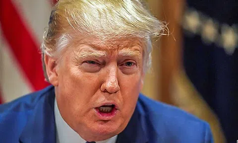 Phiên tòa luận tội ông Trump khác với phiên tòa hình sự như thế nào?