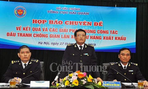 Vì sao khó ngăn chặn hành vi gian lận xuất xứ hàng hoá Việt Nam?