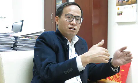 Khai tử hóa đơn giấy, mua hàng dưới 2.000 đồng cũng phải xuất hóa đơn