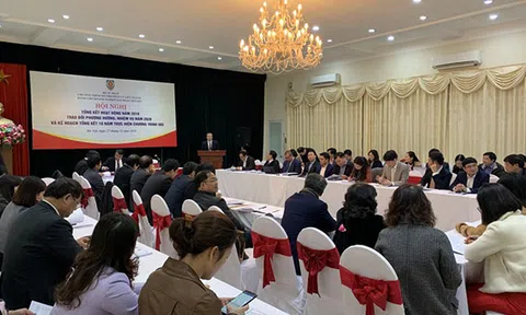 Đẩy mạnh hỗ trợ pháp lý liên ngành cho doanh nghiệp