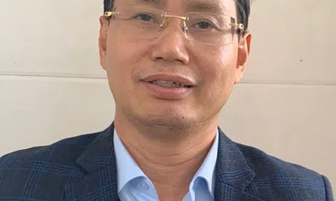 Khởi tố, bắt tạm giam Chánh Văn phòng Thành ủy Hà Nội