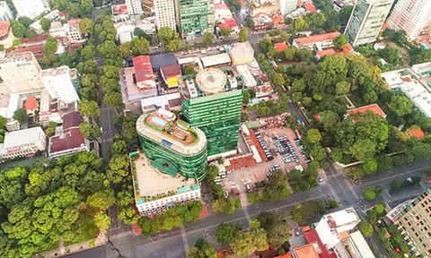 Nhận diện các sai phạm về đất đai và kiến nghị giải pháp kiểm soát quyền lực kinh tế