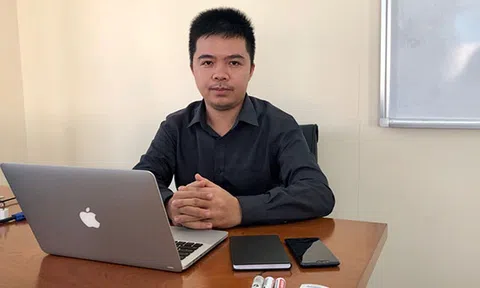 Công nghệ 4.0 ảnh hưởng đến hoạt động khởi nghiệp: Kinh nghiệm thế giới và Việt Nam