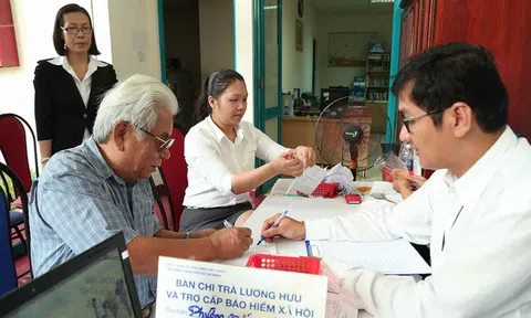 Hồ sơ, Điều kiện hưởng lương hưu hàng tháng, trợ cấp tuất một lần và cách tính hưởng theo quy định của pháp luật