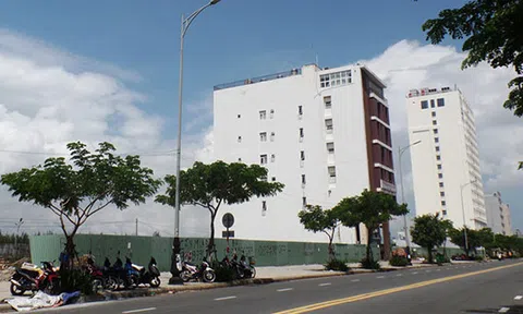 Phó Chủ tịch Hội Luật gia TP.HCM Nguyễn Văn Hậu: Cần bổ sung tội danh “đứng tên thay cho người nước ngoài trong giao dịch bất động sản”