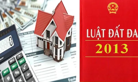Từ các vụ kỷ luật, khởi tố loạt lãnh đạo cấp tỉnh: Cấp thiết “bịt” các lỗ hổng của Luật Đất đai và xử nghiêm cán bộ sai phạm