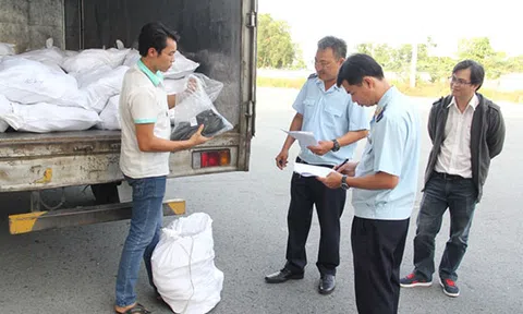 Phòng, chống gian lận thương mại:  Những kiến nghị gửi ngành Công thương và khuyến cáo đối với doanh nghiệp Việt