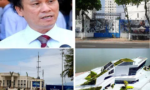 5 vụ án điểm làm nóng pháp đình cuối năm 2019
