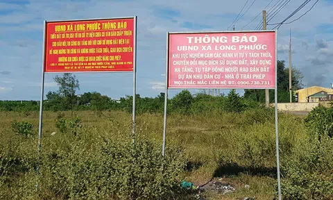 An ninh kinh tế - “mặt trận nóng bỏng” chưa khi nào giảm nhiệt
