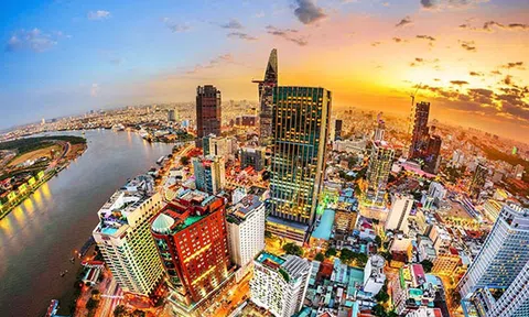 HSBC nói gì về triển vọng kinh tế Việt Nam năm 2020?