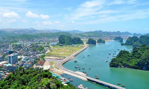 Mở rộng địa giới Hạ Long, đâu là tâm điểm mới của giới đầu tư bất động sản?