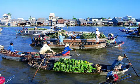 Hãng hàng không mở thêm đường bay kết nối Cần Thơ trước thềm Tết nguyên đán 2020
