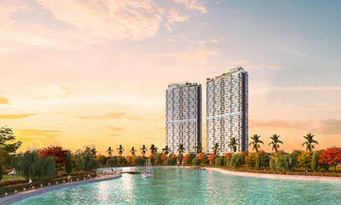 Lượng kiều hối tăng vọt, bất động sản sẽ hưởng lợi?