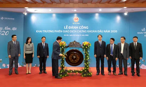 Năm bản lề trước khi áp dụng Luật mới