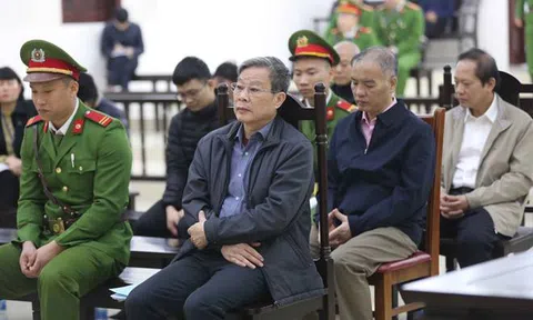 Bài học kinh nghiệm trong giải quyết các vụ án tham nhũng, chức vụ, kinh tế lớn tại Tòa án Hà Nội