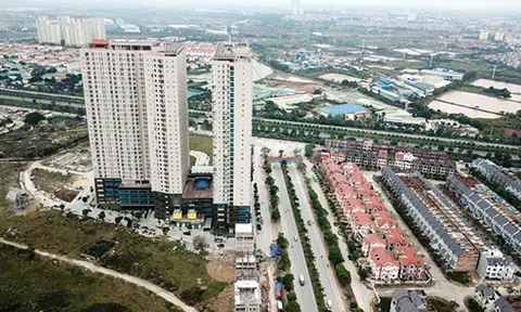 Chính sách mới về đất đai tác động thế nào đến thị trường bất động sản?