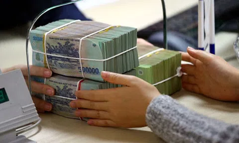 “Chìa khóa vàng” mở cánh cửa về vốn cho doanh nghiệp vừa và nhỏ