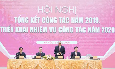 Thủ tướng đề nghị Ban Kinh tế Trung ương đề xuất xử lý nhiều vấn đề chiến lược