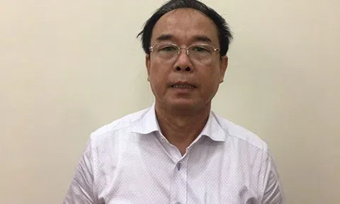 “Nữ tướng” doanh nghiệp bỏ trốn trong vụ cựu Phó Chủ tịch TP.HCM giao “đất vàng” trái luật