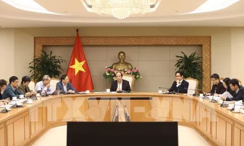 Bộ trưởng Mai Tiến Dũng: Tiến tới hạn chế ban hành thông tư