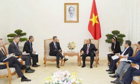 Việt Nam nỗ lực cân bằng thương mại với Hoa kỳ
