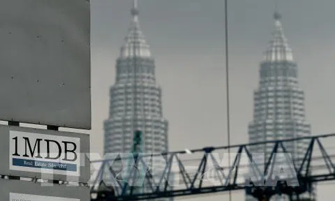 Doanh nhân Malaysia phủ nhận vai trò cầm đầu vụ bê bối Quỹ 1MDB