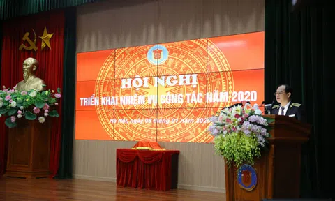 Kiểm toán chuyển 5 vụ việc có dấu hiệu vi phạm hình sự cho cảnh sát điều tra
