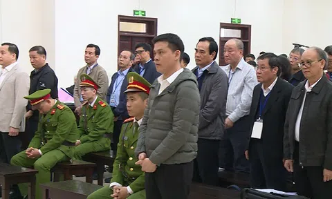 Xét xử vụ bán “đất vàng” ở Đà Nẵng: Hai bị cáo xin thay đổi tội danh