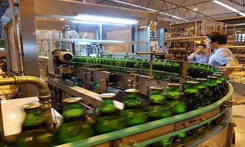 KTNN làm rõ việc SABECO không phải nộp ngân sách hơn 2.495 tỷ đồng