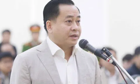 Xét xử Vũ 'nhôm' và hai cựu Chủ tịch Đà Nẵng: Không công bố các tài liệu mật