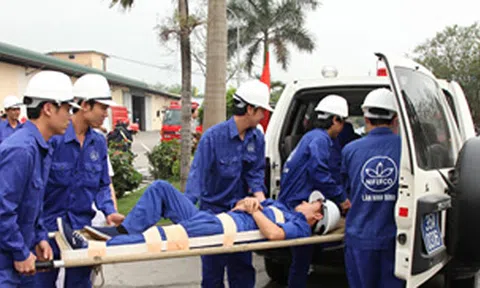 Những quy định về tham gia bảo hiểm tai nạn lao động,  bệnh nghề nghiệp và hổ sơ giải quyết chế độ TNLĐ