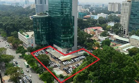 Ông Nguyễn Thành Tài giao đất vàng không đấu giá, chấp thuận hình thức “2 trong 1” cho Công ty Lavenue ra sao?