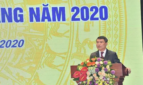 Thống đốc: “Việt Nam không bao giờ dùng chính sách tỷ giá để tạo cạnh tranh thương mại không lành mạnh”