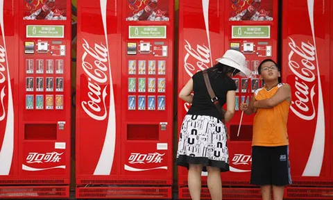 Tổng cục Thuế: Coca-Cola bị thanh tra 9 năm liền nên nợ thuế "khủng"
