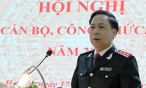 Thanh tra Chính phủ thu hồi tài sản vi phạm đạt trên 98%