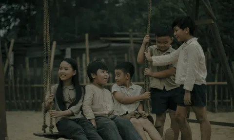 “Mắt biếc” - Chuyến tàu về với ký ức không nên bỏ lỡ vào dịp Tết này