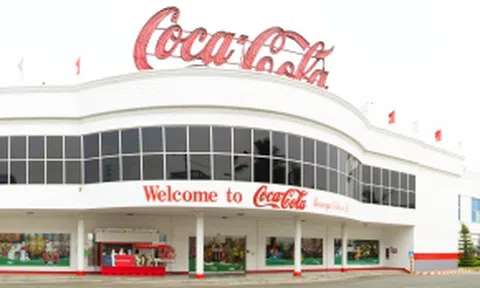 Bị truy thu, xử phạt thuế hơn 821 tỷ đồng, Coca-Cola Việt Nam mới chỉ nộp hơn 38 tỷ đồng