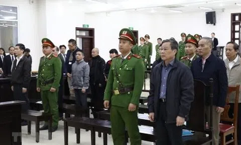 Bài học từ vụ án mua cổ phần AVG