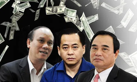 Điều ít gặp trong phiên tòa xử hai cựu Chủ tịch Đà Nẵng Trần Văn Minh, Văn Hữu Chiến và Vũ "nhôm"