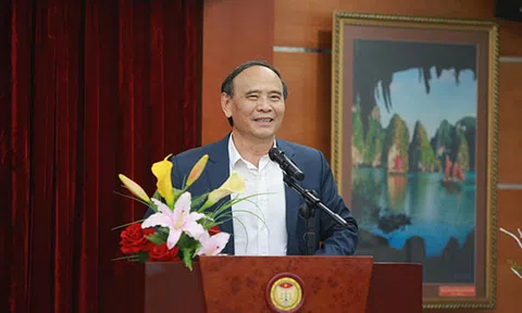 Thư chúc Tết của Chủ tịch Hội Luật gia VN gửi các Luật gia, Cán bộ, Biên tập viên, Phóng viên Tạp chí Pháp Lý