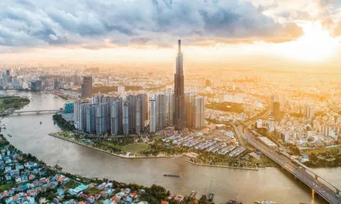 Năm 2019, Vingroup báo lãi 7.702 tỷ đồng, tăng trưởng 24,4%