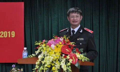 Thanh tra tài chính Năm 2019: Kiến nghị xử lý tài chính hơn 71.670 tỷ đồng