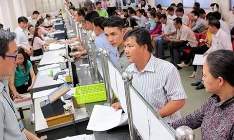 Năm 2019 hơn 138.000 doanh nghiệp thành lập mới, kỷ lục được ghi nhận sau nhiều năm trở lại đây