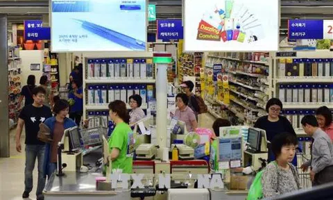 Hàn Quốc mở rộng chính sách ưu đãi thuế doanh nghiệp