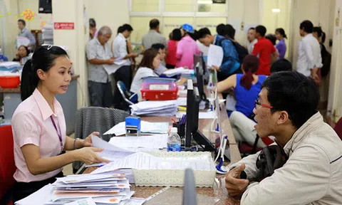 Ông lớn ngoại tìm cách “né” thuế
